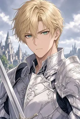 Profile image of Rain