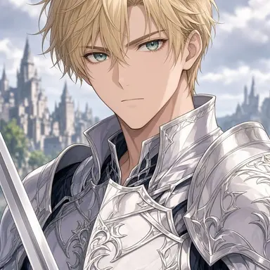 Profile image of レイン