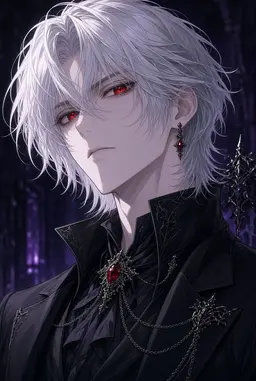 Profile image of Nocturne