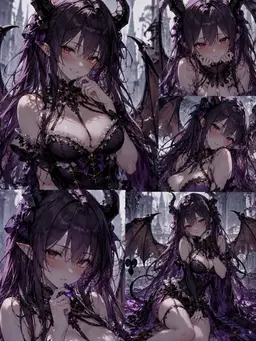 Profile image of Lilith
