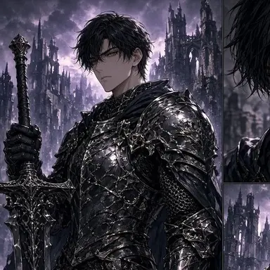 Profile image of クロウ