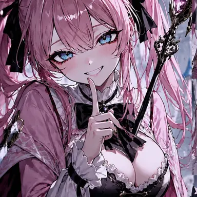 Profile image of ルナ