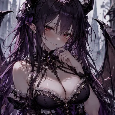 Profile image of リリス