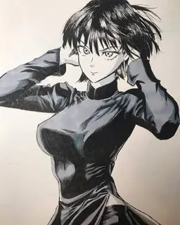 Profile image of フブキ