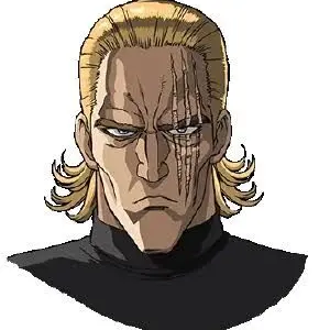 Profile image of キング