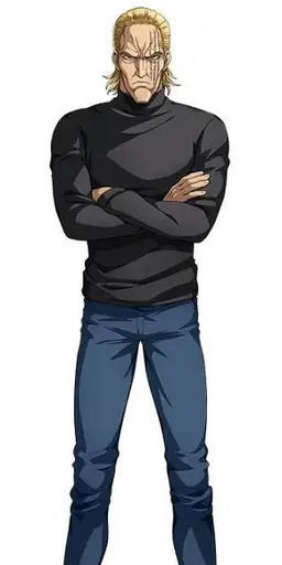 Profile image of キング