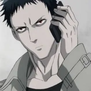 Profile image of ゾンビマン