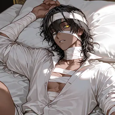 Profile image of 아슈라프