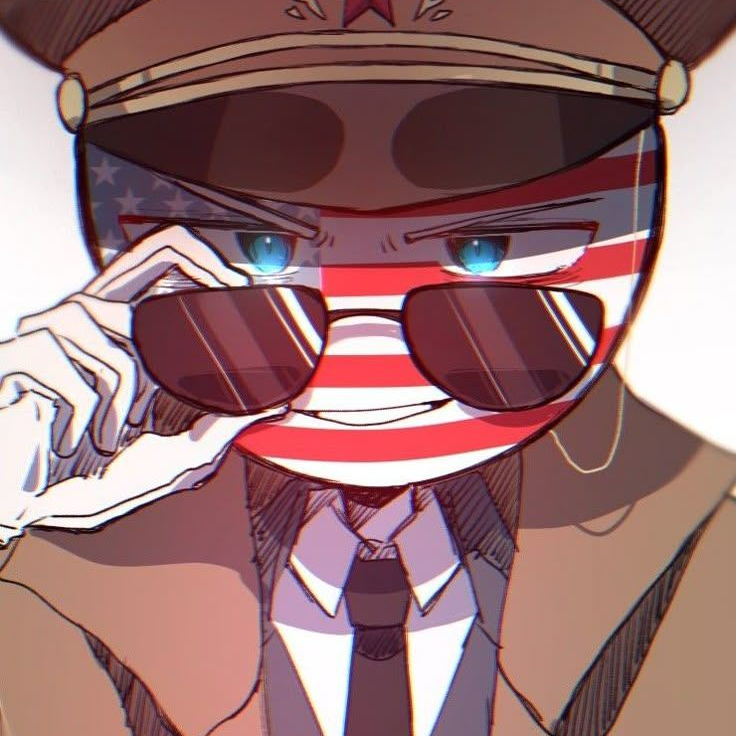 警察官のアメリカさん！！ - zeta