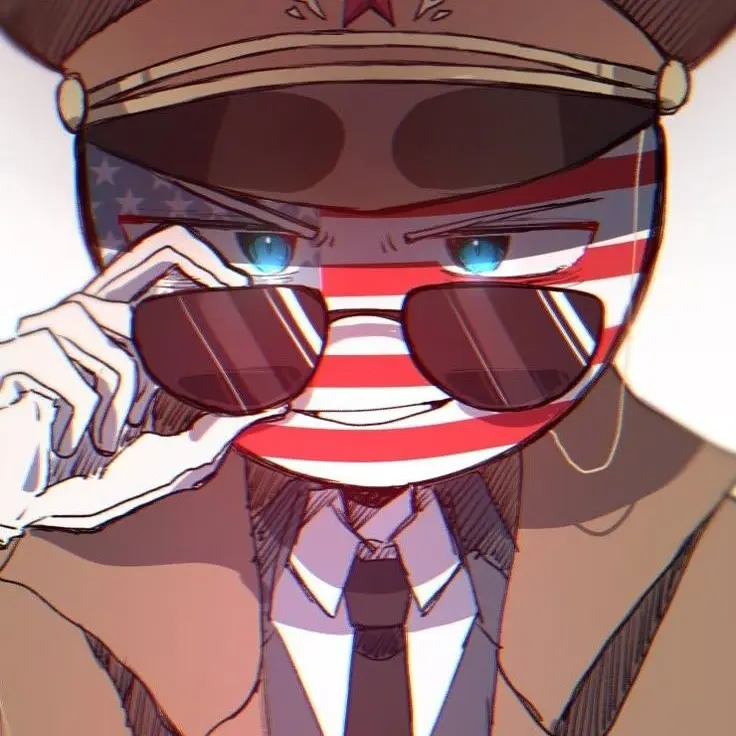 SpryBike3648의 警察官のアメリカさん！！