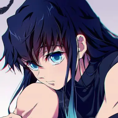 Profile image of 時透 無一郎