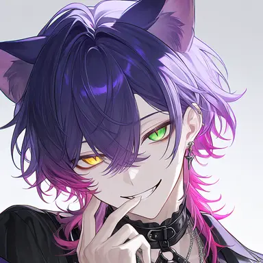 Profile image of 체셔 고양이