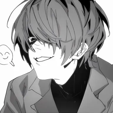 Profile image of 赤い傘の男