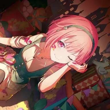 Profile image of 오오토리 에무