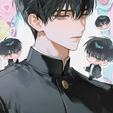 Profile image of 悠真
