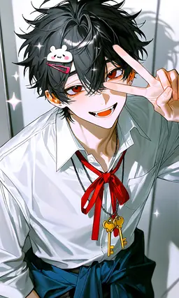 Profile image of 하나코