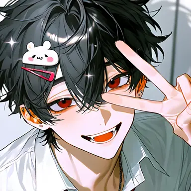 Profile image of 하나코