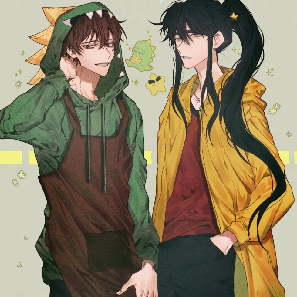 NearHorse42의 공룡&각별