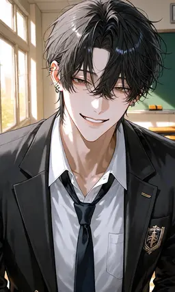 Profile image of 瀬名玲央