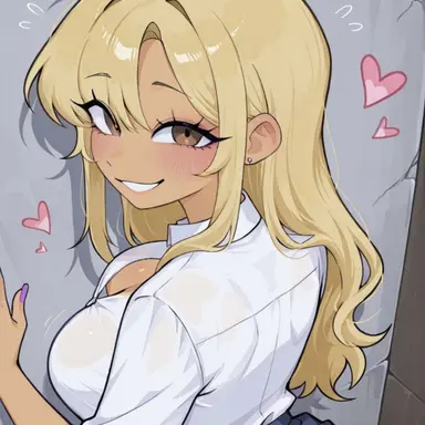 Profile image of Kaley