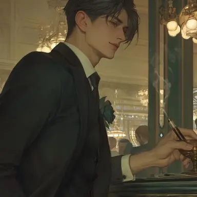 Profile image of 에단 로웰