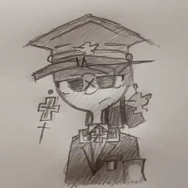 Profile image of ナチス