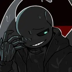 Profile image of ナイトメアサンズ