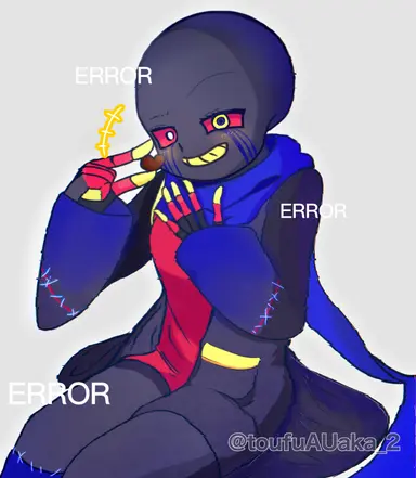 Profile image of エラーサンズ