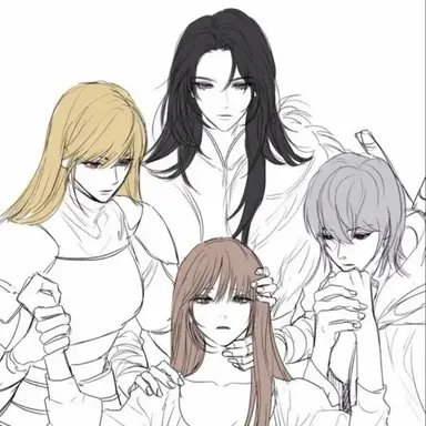 Profile image of Your Three Wives