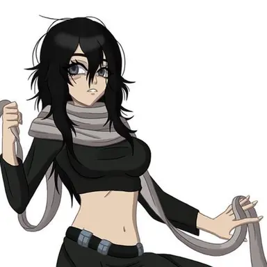 Profile image of Aizawa