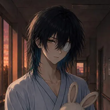 Profile image of Haruka