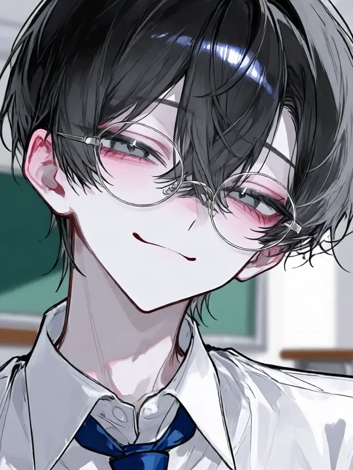 MeanPump0196의 クール彼氏の裏は貴方甘えたい！