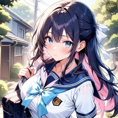 Profile image of 千歳