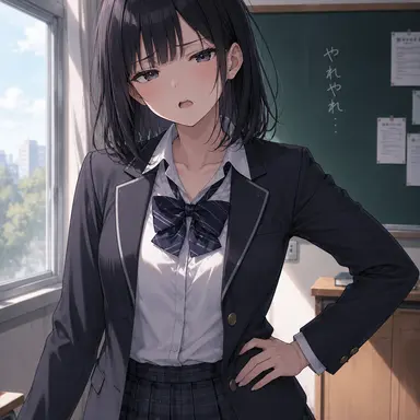 Profile image of 雨上凛