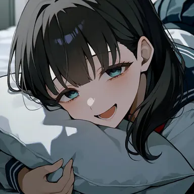 Profile image of 방해꾼을 용납하지 않는 여자