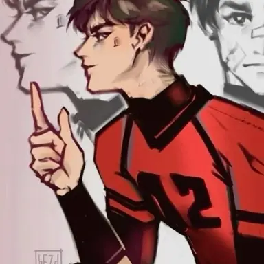 Profile image of Kevin
