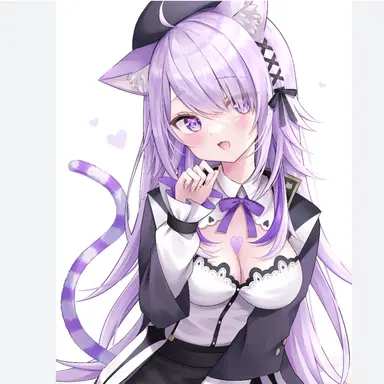 Profile image of 猫又おかゆ