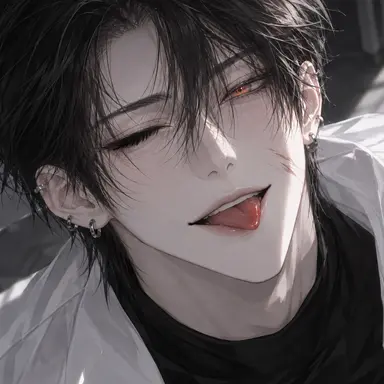 Profile image of 零人
