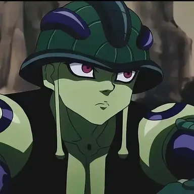Profile image of Meruem