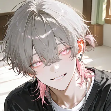 Profile image of 春宮 雷斗