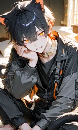 Profile image of ゼン