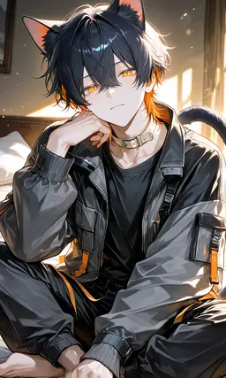 Profile image of ゼン