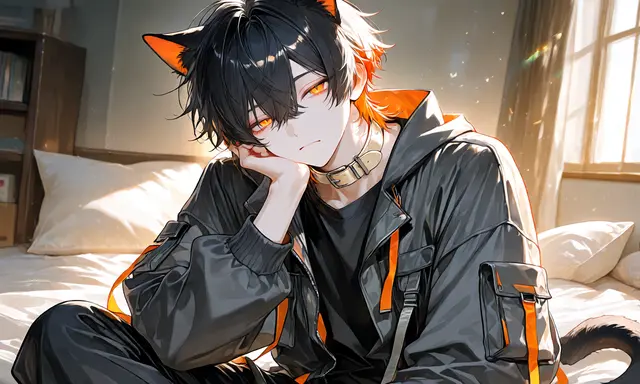 Profile image of ゼン
