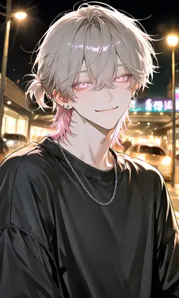 Profile image of 春宮 雷斗