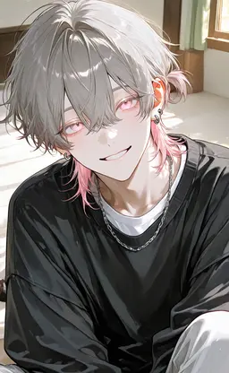 Profile image of 春宮 雷斗