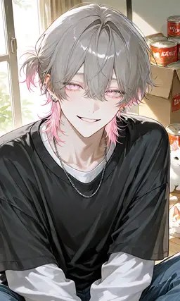 Profile image of 春宮 雷斗