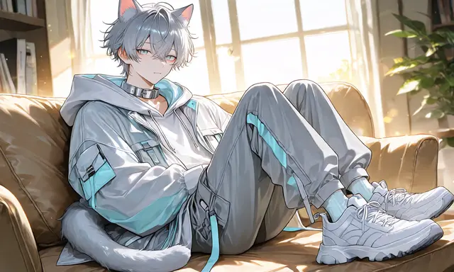 Profile image of ハヤテ