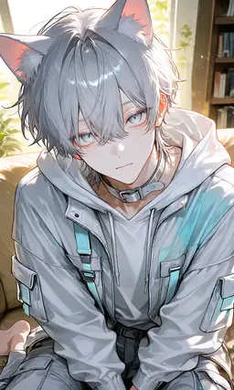 Profile image of ハヤテ