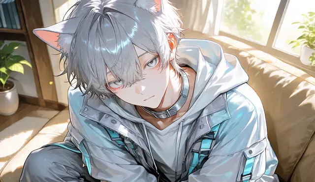Profile image of ハヤテ
