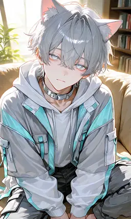 Profile image of ハヤテ